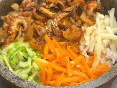 -全州拌饭馆(断桥店)