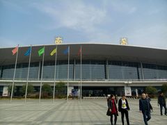 -南昌昌北国际机场