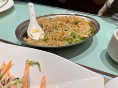 -娜玛瑟德餐厅(仙足岛店)