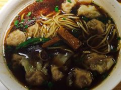 -东园小馆·早茶·淮扬小炒(印象汇店)