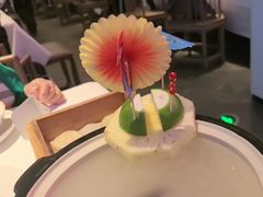-桂满陇·杭州饭店(清河万象店)