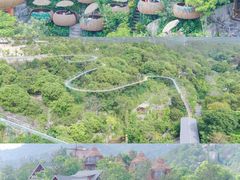 -清境桃源