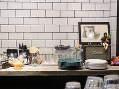 -black rainbow coffee