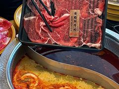 -牛匠和牛寿喜锅(西安总店)