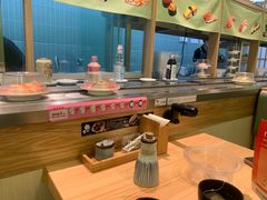 -禾绿寿司(星光68广场店)