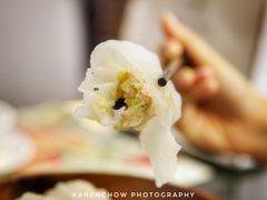 -虾饺妹·粤式手工点心(水荫路店)