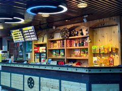 -嘉爵台球棋牌俱乐部(湾厦店)