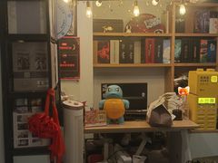 -谜·沉浸侦探剧本杀推理馆(静安店)