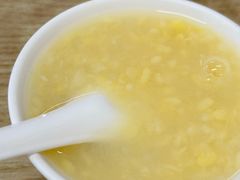 -杨记杏仁茶(椰园店)