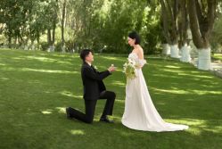 -太郎花子婚纱摄影TAHAKO(无锡店)