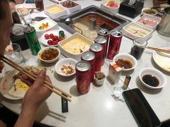 -滋奇·扬州地标火锅(兴城东路店)