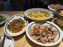 -瑶琳居·潇洒桐庐味(秋涛北路店)