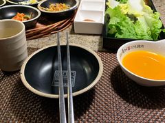 -三代烤肉(保利广场店)