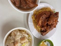 -麦文记面家(佐敦店)