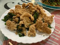 盐酥鸡-金姐台湾菜(珠江路店)
