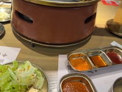 -西塔老太太泥炉烤肉(亚运村店)