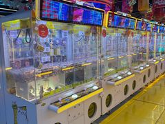 -风云再起游乐汇(北京西单西西友谊店)