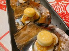 -辉记炭烧海鲜大排档·老字号(福田店)