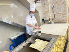 -湖滨步步高酒店·中餐厅