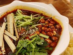 -晋B2008刀削面(小南庄店)