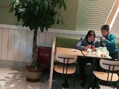 大堂-德克士(蔚县永昌店)
