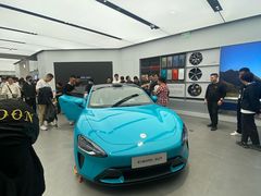 -小米之家(朝阳合生汇店)