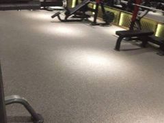 -银吉姆健身(恒隆馆)