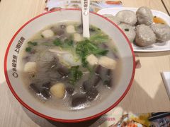-小杨生煎(周浦万达店)