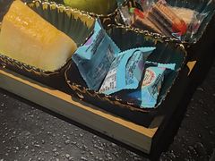 -陆琴脚艺·足浴·SPA(夫子庙店)