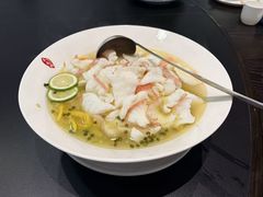 -双生不夜粥