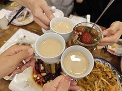 -清真·玛丽亚新疆菜主题餐厅(浙江中路店)
