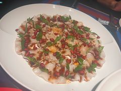 -上海滩餐厅(BFC外滩金融中心店)