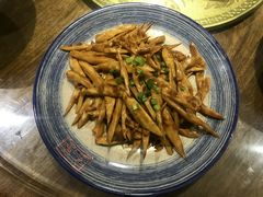 -兰溪小馆(东直门簋街店)