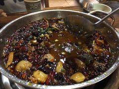 -黑竹香鸡(营和巷店)