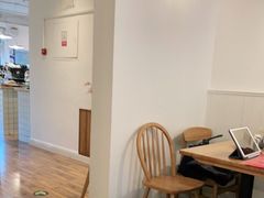 用餐区-Cafe Villa