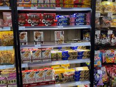 -Olé精品超市(北京合生汇店)