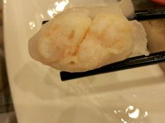 虾饺-添好运点心专门店(深水埗店)