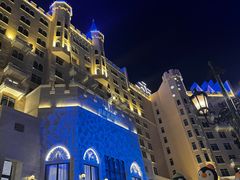 -郑州银基国际旅游度假区