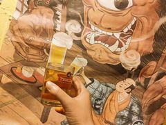 -浪花亭日本料理(古田路店)