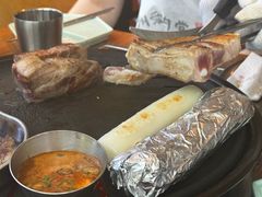 -济州爱肉堂(总店)