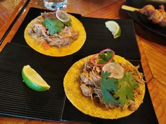 -Luchador摔跤手墨西哥餐厅(恒宇广场店)