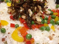 -云海肴·汽锅鸡·云南菜(天津国金汇店)