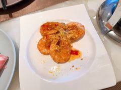 -长春富力万达文华酒店-集·味自助餐厅