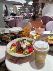 -奈尔宝·国风主题儿童乐园·亲子餐厅(豫园商城店)