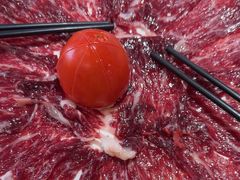 -潮汕大目牛肉火锅(水围店)