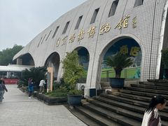 -自贡恐龙博物馆