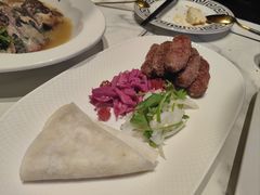 -丝路有约·优雅新疆菜(万宴城店)