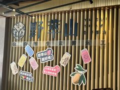 -野萃山·潮汕厚果汁(十亩地店)