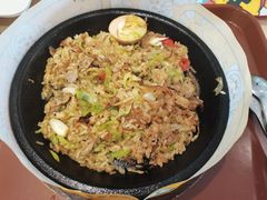 铁板烧汁肥牛饭-豪客来牛排(海沧阿罗海店)