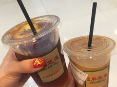 -美芝莲(东方宝泰店)